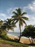 Guajataca Beach - QUEBRADILLAS, ISABELA